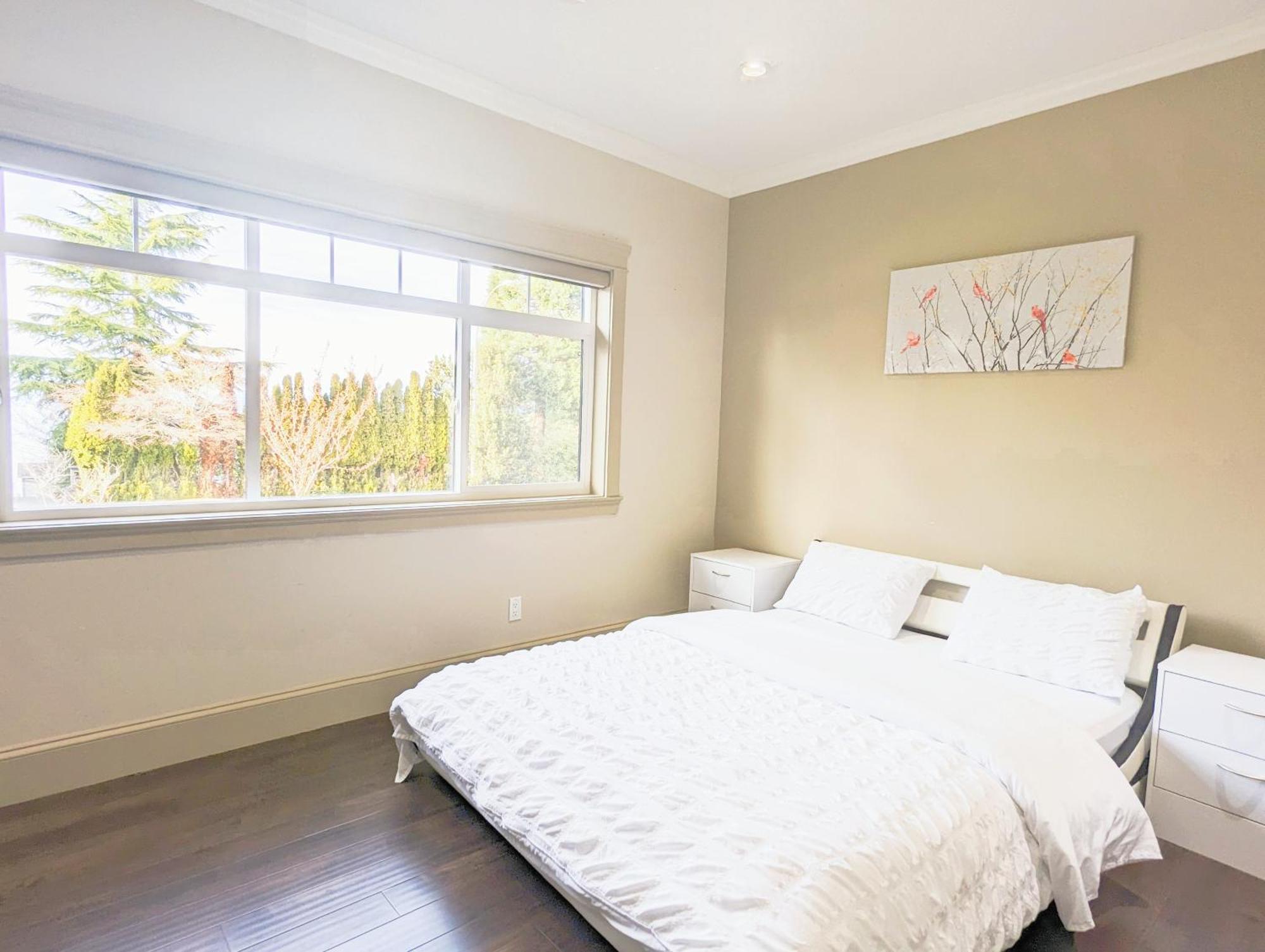 Beautiful Private Room In Blueback Beachfront Nanaimo Kültér fotó